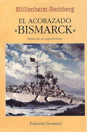 El acorazado Bismarck, Mülenheim - JUVENTUD