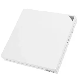 Asus Router Inalámbrico RT-AX57 Go WiFi 6 AX3000, Doble Banda 3000Mbps, Seguridad AiProtection, VPN, Compacto para Viajes