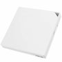 Asus RT-AX57 Go Router WiFi 6 de Doble Banda Blanco