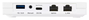 Asus RT-AX57 Go Router WiFi 6 de Doble Banda Blanco