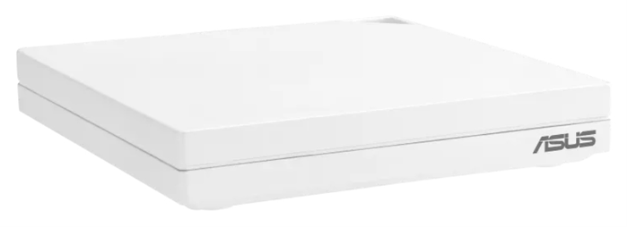 Asus RT-AX57 Go Router WiFi 6 de Doble Banda Blanco Asus RT-AX57 Go Router WiFi 6 de Doble Banda Blanco