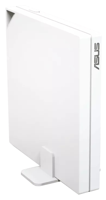 Asus RT-AX57 Go Router WiFi 6 de Doble Banda Blanco Asus RT-AX57 Go Router WiFi 6 de Doble Banda Blanco