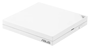 Asus RT-AX57 Go Router WiFi 6 de Doble Banda Blanco
