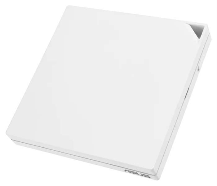 Asus RT-AX57 Go Router WiFi 6 de Doble Banda Blanco Asus RT-AX57 Go Router WiFi 6 de Doble Banda Blanco