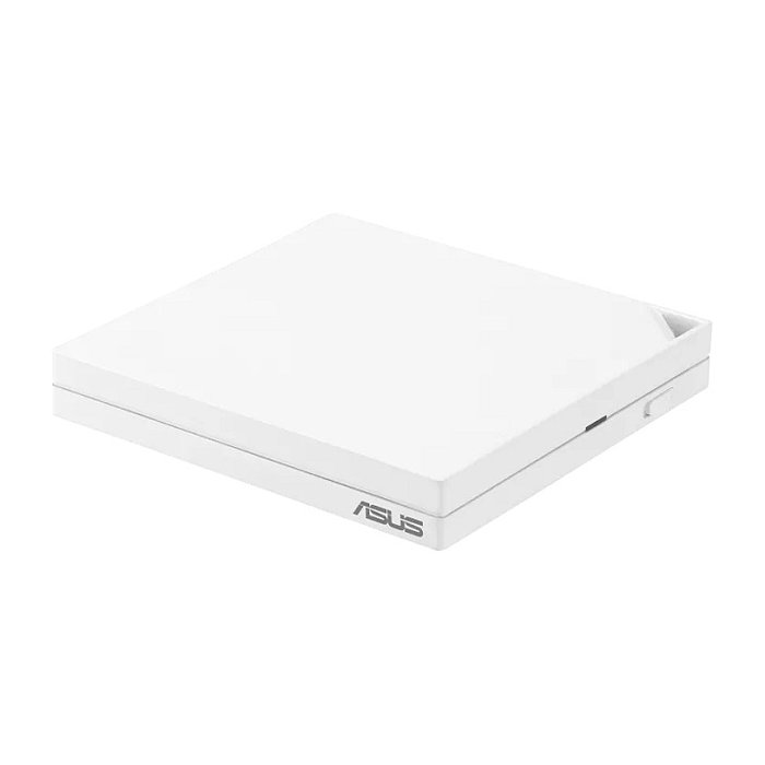 Asus RT-AX57 Go Router WiFi 6 de Doble Banda Blanco Asus RT-AX57 Go Router WiFi 6 de Doble Banda Blanco