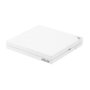 Asus RT-AX57 Go Router WiFi 6 de Doble Banda Blanco