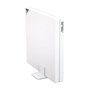Asus RT-AX57 Go Router WiFi 6 de Doble Banda Blanco