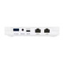 Asus RT-AX57 Go Router WiFi 6 de Doble Banda Blanco