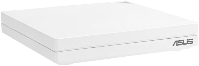Asus RT-AX57 Go Router WiFi 6 de Doble Banda Blanco Asus RT-AX57 Go Router WiFi 6 de Doble Banda Blanco