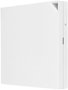 Asus RT-AX57 Go Router WiFi 6 de Doble Banda Blanco