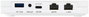 Asus RT-AX57 Go Router WiFi 6 de Doble Banda Blanco