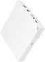 Asus RT-AX57 Go Router WiFi 6 de Doble Banda Blanco
