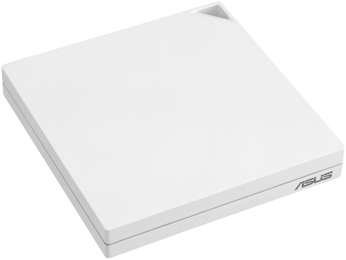 Asus RT-AX57 Go Router WiFi 6 de Doble Banda Blanco Asus RT-AX57 Go Router WiFi 6 de Doble Banda Blanco