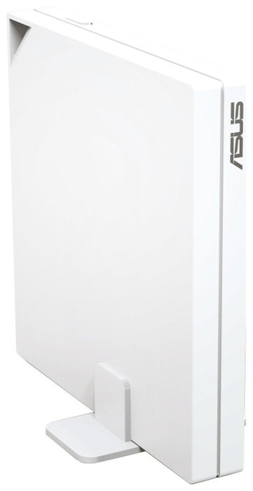 Asus RT-AX57 Go Router WiFi 6 de Doble Banda Blanco Asus RT-AX57 Go Router WiFi 6 de Doble Banda Blanco