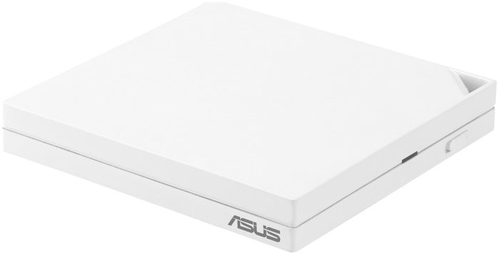 Asus RT-AX57 Go Router WiFi 6 de Doble Banda Blanco Asus RT-AX57 Go Router WiFi 6 de Doble Banda Blanco