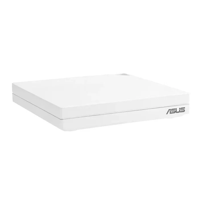 Asus RT-AX57 Go Router de Viaje WiFi 6 Blanco