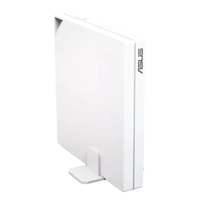 Asus RT-AX57 Go Router de Viaje WiFi 6 Blanco