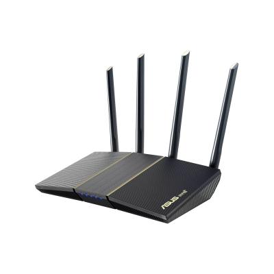 Asus RT-AX57 Go Router WiFi 6 de Doble Banda Blanco