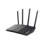 Asus RT-AX57 Go Router WiFi 6 de Doble Banda Blanco