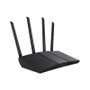 Asus RT-AX57 Go Router WiFi 6 de Doble Banda Blanco