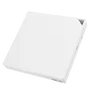 Asus RT-AX57 Go Router WiFi 6 de Doble Banda Blanco