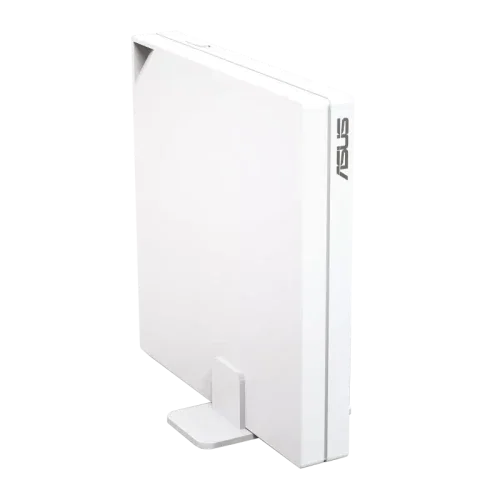 Asus RT-AX57 Go Router WiFi 6 de Doble Banda Blanco Asus RT-AX57 Go Router WiFi 6 de Doble Banda Blanco