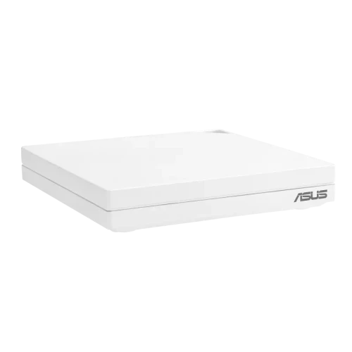Asus RT-AX57 Go Router WiFi 6 de Doble Banda Blanco Asus RT-AX57 Go Router WiFi 6 de Doble Banda Blanco