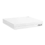 Asus RT-AX57 Go Router WiFi 6 de Doble Banda Blanco
