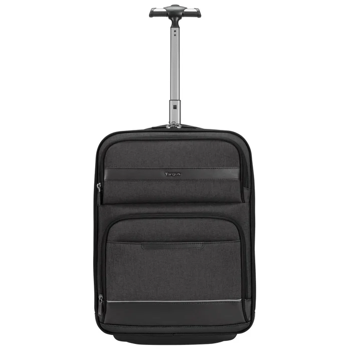 Targus CitySmart Essential Trolley para Portátil 15.6 Pulgadas - Negro