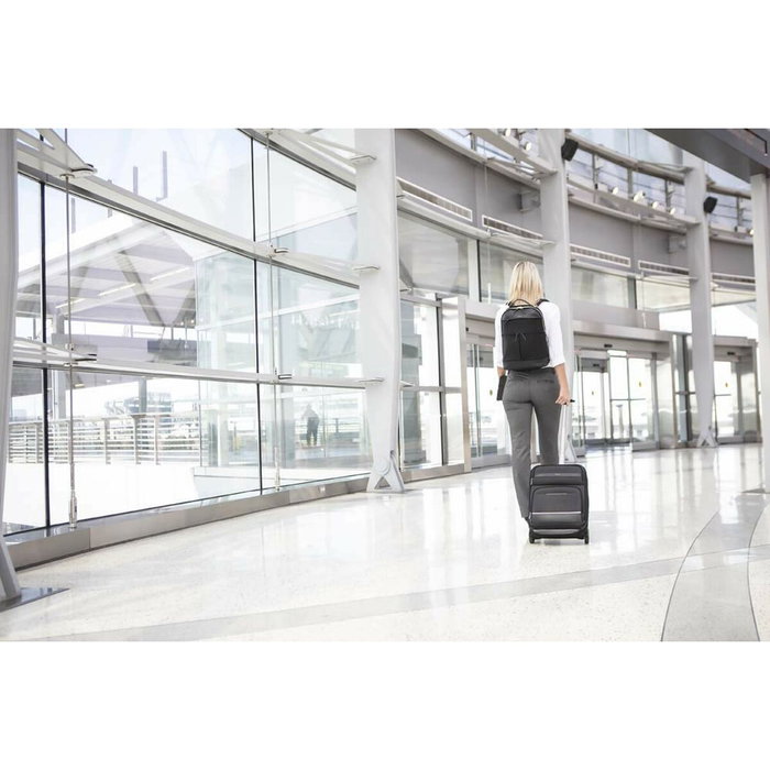 Targus CitySmart Essential Trolley para portátil de 15.6 pulgadas Targus CitySmart Essential Trolley para portátil de 15.6 pulgadas