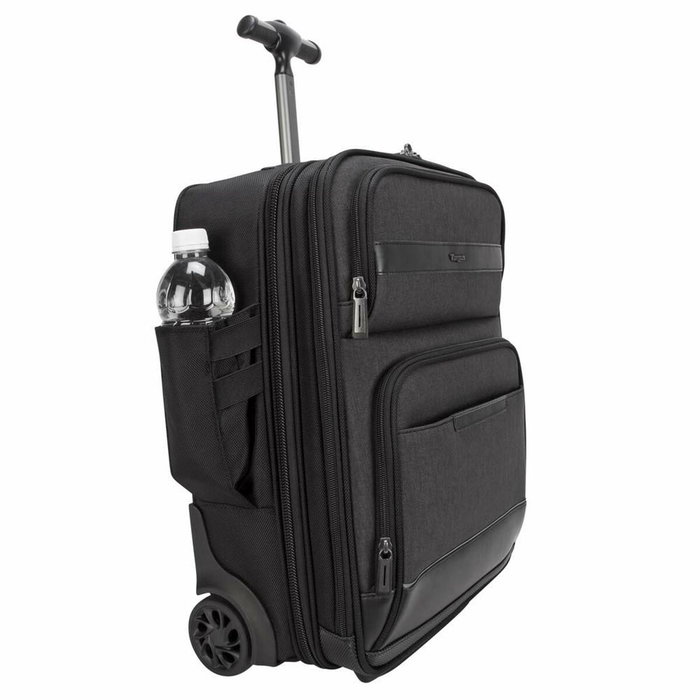 Targus CitySmart Essential Trolley para portátil de 15.6 pulgadas Targus CitySmart Essential Trolley para portátil de 15.6 pulgadas