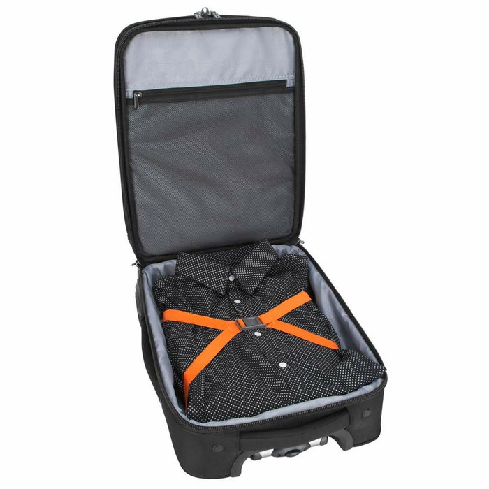 Targus CitySmart Essential Trolley para portátil de 15.6 pulgadas Targus CitySmart Essential Trolley para portátil de 15.6 pulgadas