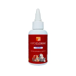 Jtpharma Hypoclorine Oral Care 60 ml