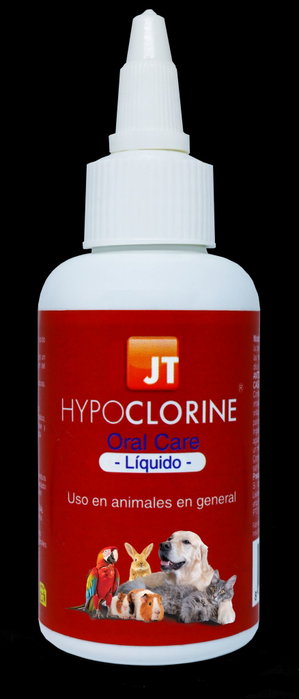Jtpharma Hypoclorine Oral Care 60 ml Jtpharma Hypoclorine Oral Care 60 ml