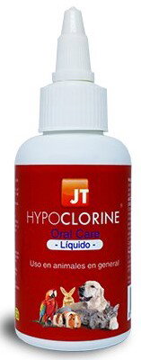 Jtpharma Hypoclorine Oral Care 60 ml Jtpharma Hypoclorine Oral Care 60 ml