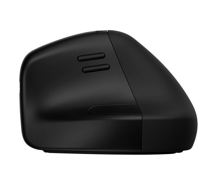 HP 920 Ratón Inalámbrico Ergonomico Vertical con Reposamuñecas