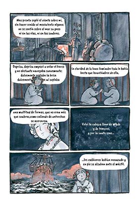 Mary Shelley: La Muerte Del Monstruo