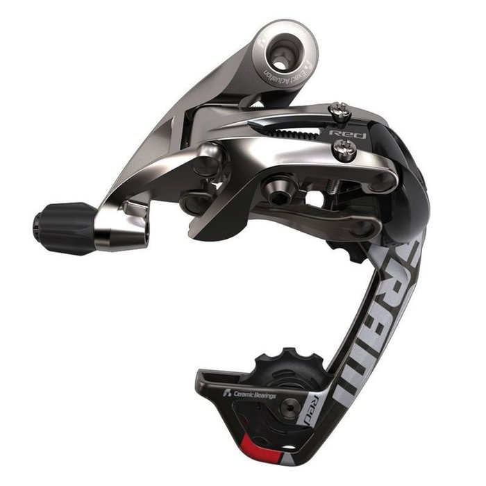 Sram Cambio RED WiFi 10v compatible con 11-32 Sram Cambio RED WiFi 10v compatible con 11-32