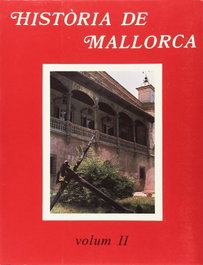 MOLL EDITORIAL, HISTORIA DE MALLORCA II - MOLL EDITORIAL