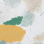 Cuadro Pintura Abstracto 2/M 52 X 62 cm (Set de 2)