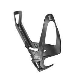 Elite Portabidón Super-Ligero de Fibra de Carbono para Bicicleta