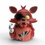 Five Nights at Freddy´s Tubbz Figura PVC Foxy Boxed Edition 10 cm
