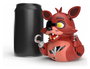 Five Nights at Freddy´s Tubbz Figura PVC Foxy Boxed Edition 10 cm