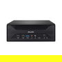 Shuttle Barebone XPC slim XH610 LGA1700 DDR4 2xSODIMM 2xM.2 3xSATA 1xHDMI 1xDP 1xVGA Negro