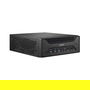 Shuttle Barebone XPC slim XH610 LGA1700 DDR4 2xSODIMM 2xM.2 3xSATA 1xHDMI 1xDP 1xVGA Negro