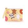 We Bare Bears Somos Osos Neceser Amarillo con Asa Lateral