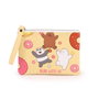 We Bare Bears Somos Osos Neceser Amarillo con Asa Lateral