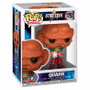 Funko Figura POP! Star Trek Quark