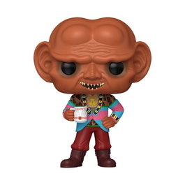Funko Figura POP! Star Trek Quark