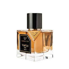 Vanilla Oud, Agua de perfume, Unisex, 100 ml